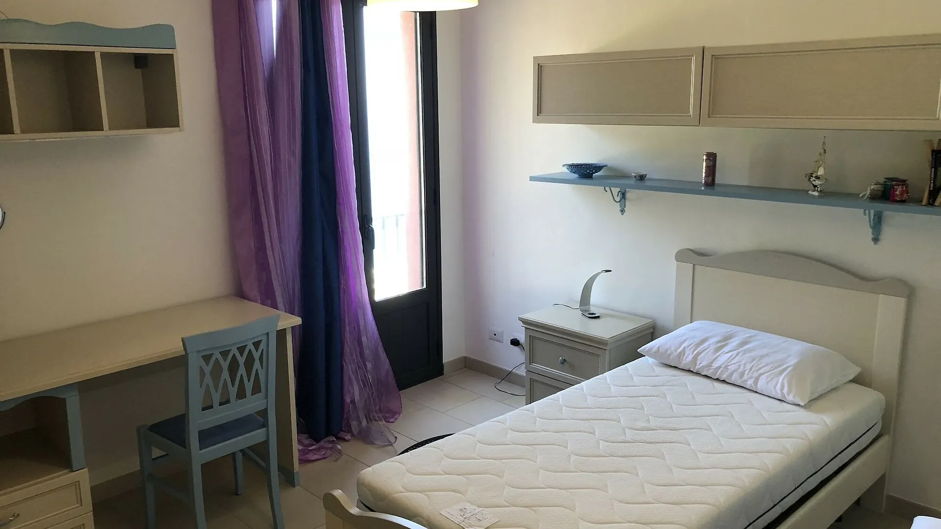 Villa Angela Cefalu Italy