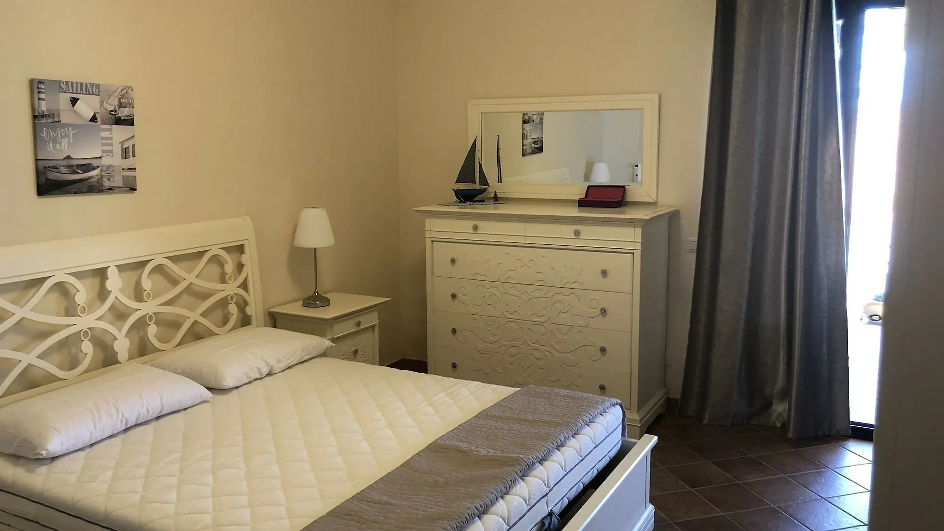 Villa Angela Cefalu
